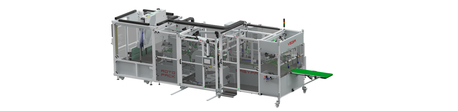 vega rotopack